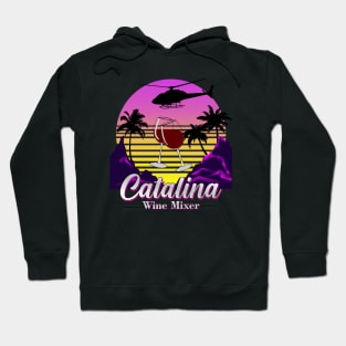 Step Brothers Catalina Wine Mixer Hoodie